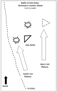 Zulu-Delta 3