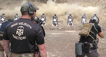 RifleSkills