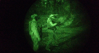Night-Firing