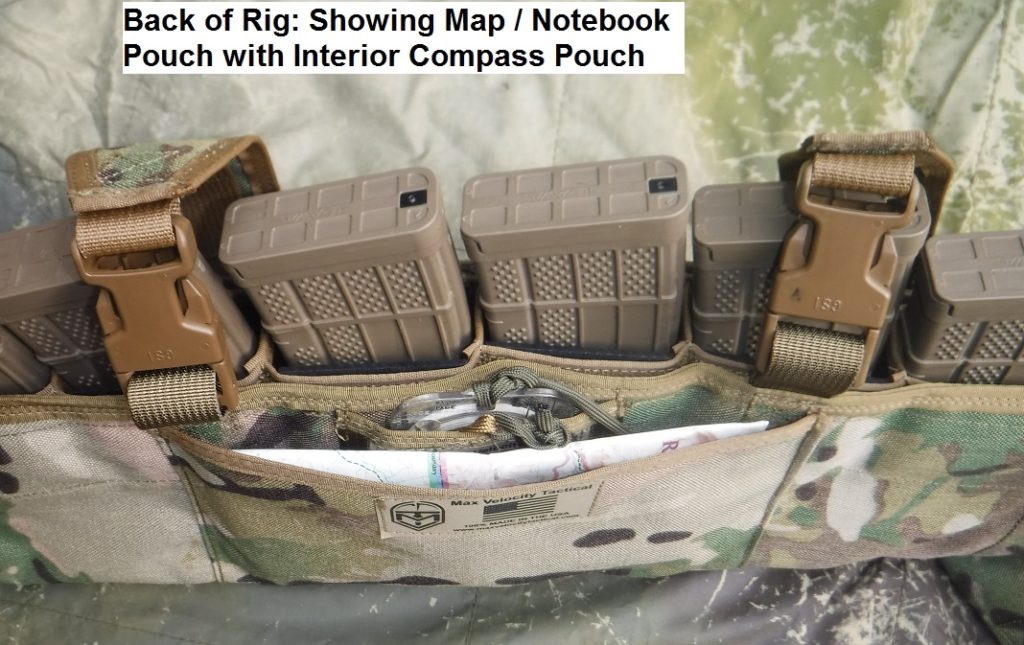 Max Velocity Tactical