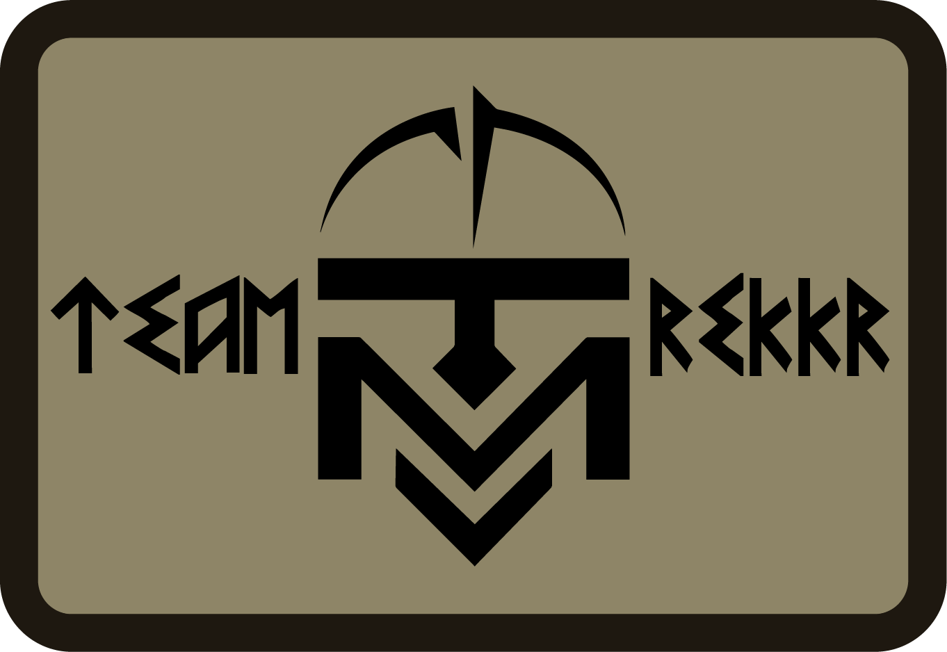 Alumni / Team Rekkr Event