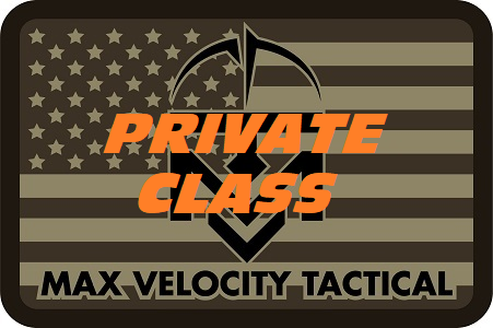Private: HEAT 1 Combat Tactics (Pawnee, OK)