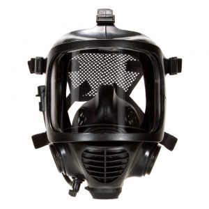 MIRA Safety (Gas Masks/ Respirators)