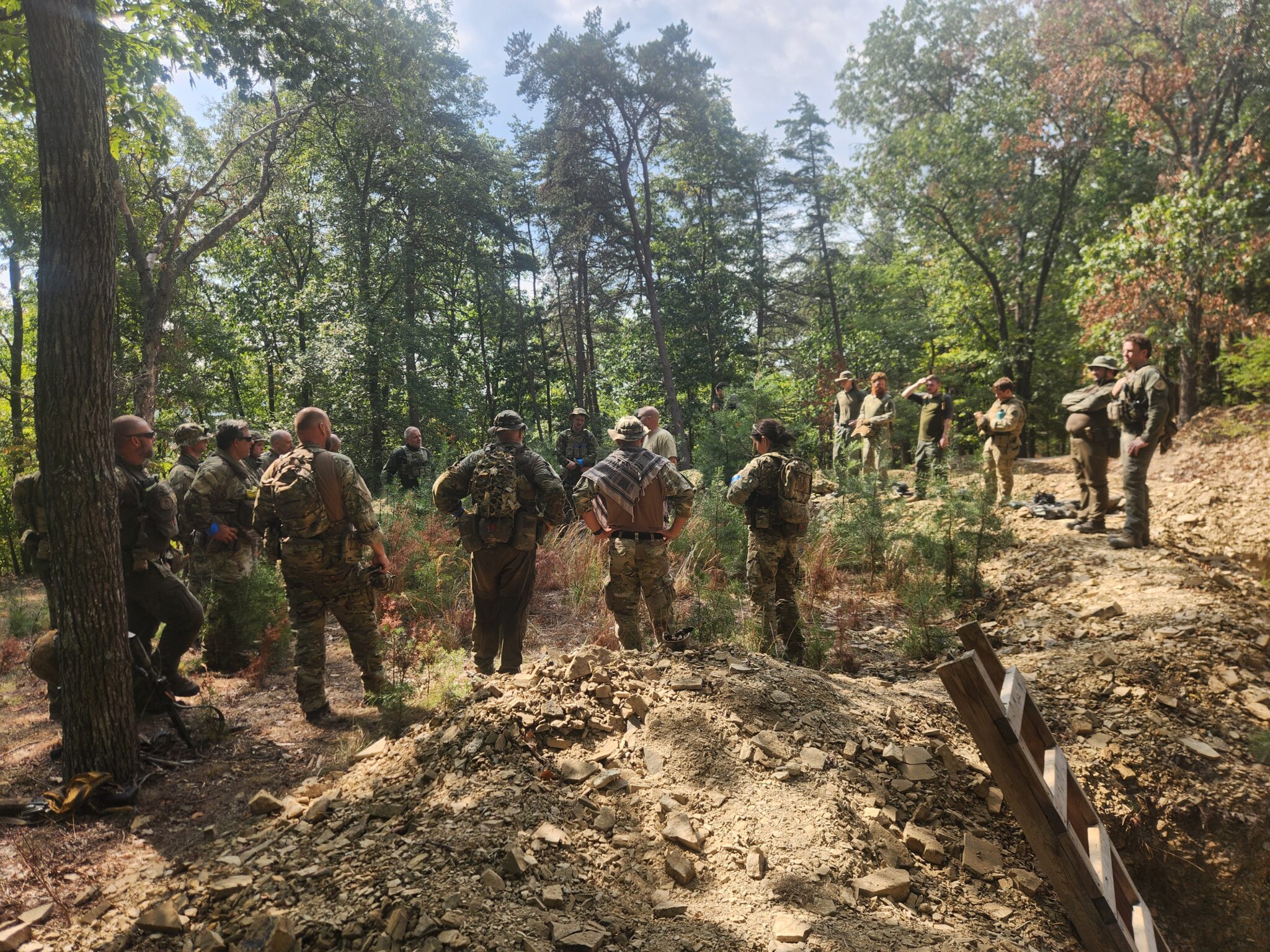 Max Velocity Tactical